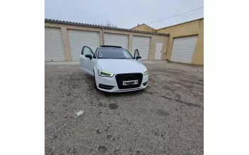 Audi A3 Rognac