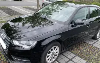Audi A3 Loos