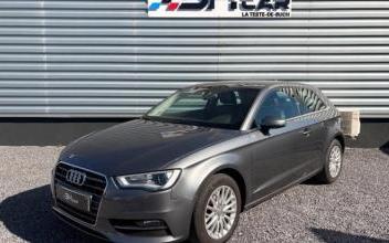 Audi A3 La-Teste-de-Buch