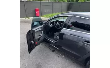 Audi A5 Conflans-Sainte-Honorine