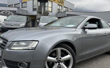 Audi A5 Voreppe