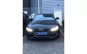 Audi A5 Chambéry