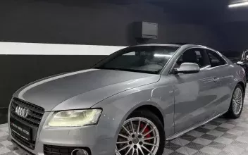 Audi A5 Vallauris