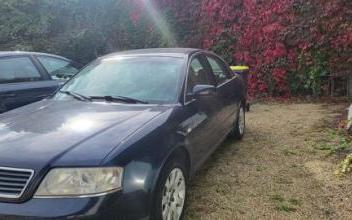 Audi a6 Donges