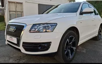 Audi Q5 Saint-Paul-lès-Dax