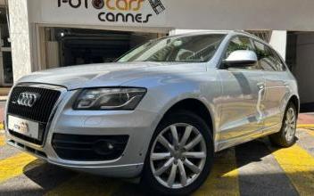 Audi Q5 Cannes