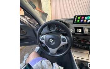 Bmw serie 1 Gex