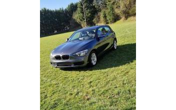 Bmw serie 1 Saint-Aignan