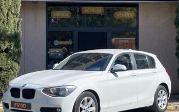 Bmw serie 1 Marseille