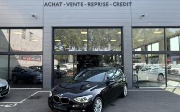 Bmw serie 1 Aucamville