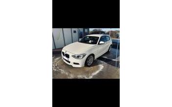 Bmw serie 1 Calonne-Ricouart