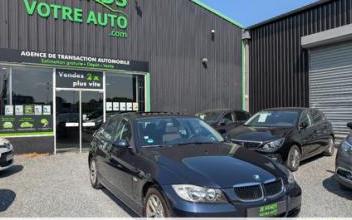 Bmw serie 3 Libourne