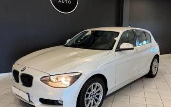 BMW Série 1 Pusignan