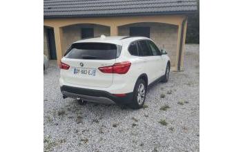 Bmw x1 Rimogne