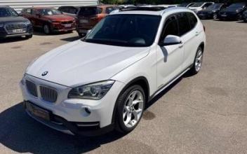 Bmw x1 Sorgues