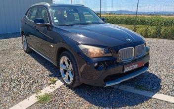 BMW X1 Aubiat