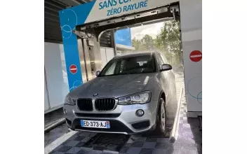 Bmw X3 Clermont-Ferrand