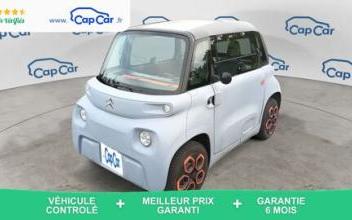 Citroen ami Marcy-l'Etoile