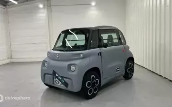 Citroen Ami Orthez