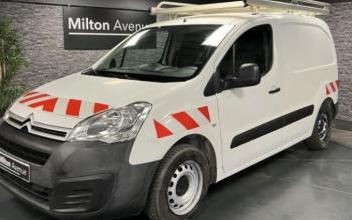 Citroen Berlingo Guéret
