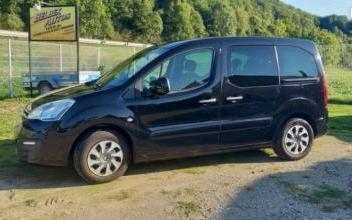 Citroen Berlingo Yolet