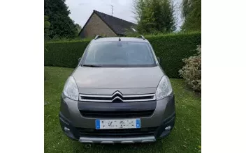 Citroen Berlingo Hénin-Beaumont