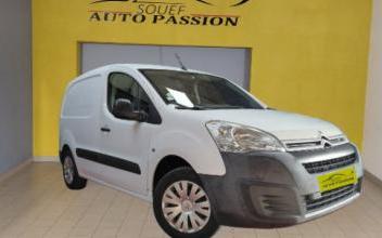 Citroen Berlingo Bréhal