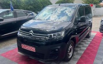 Citroen berlingo Drancy
