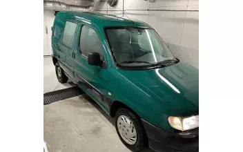 Citroen Berlingo Tourcoing