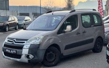 Citroen Berlingo Fontaine