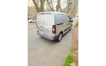 Citroen berlingo Belgentier
