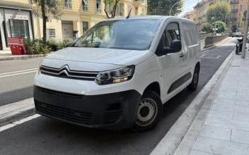 Citroen Berlingo Nice