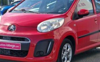 Citroen c1 Toulouse