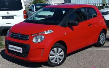 Citroen c1 Vitrolles
