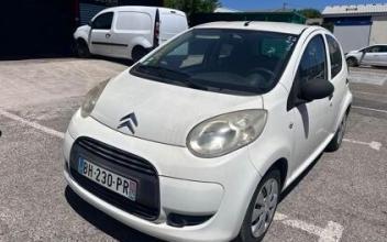 Citroen c1 Montpellier