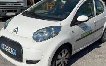 Citroen c1 Montreuil
