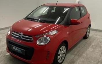 Citroen c1 Montgeron
