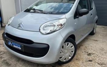 Citroen c1 Nozay