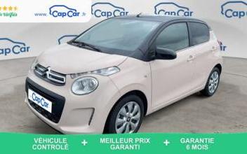 Citroen c1 Limoges