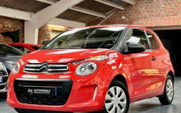 Citroen C1 Halluin