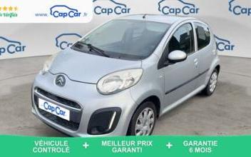 Citroen c1 Morlaix