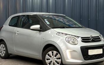 Citroen C1 Halluin