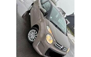 Citroen c1 Pavilly