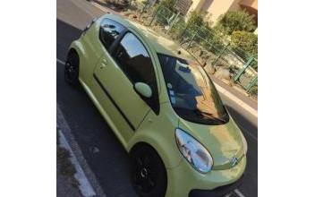 Citroen c1 Béziers