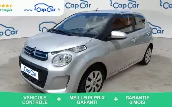 Citroen C1 Paris