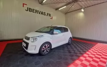 Citroen C1 Kersaint-Plabennec