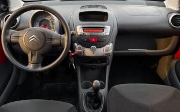 Citroen C1 Douai