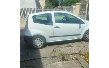 Citroen c2 Goussainville