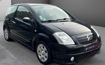 Citroen C2 La-Madeleine