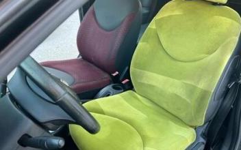 Citroen c2 La-Seyne-sur-Mer